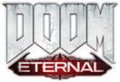 DOOM Eternal Standard Edition (Xbox One), Radiant Gamers, radiantgamers.com