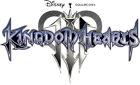 Kingdom Hearts 3 (Xbox One), Radiant Gamers, radiantgamers.com
