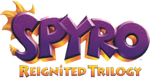 Spyro Reignited Trilogy (Xbox One), Radiant Gamers, radiantgamers.com